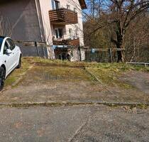 PKW Stellplatz Marburg Wehrdaer Weg - Cölbe