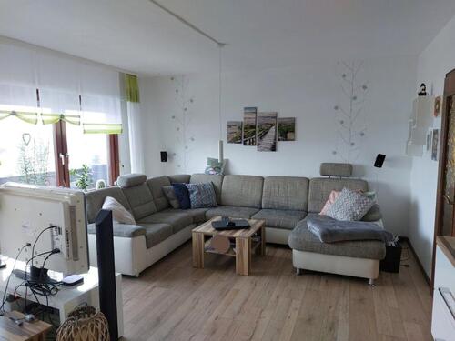 Foto - 4 ZKB Wohnung, 1.OG, für 1 bis 3 Personen in Homberg Stadt, 107m²