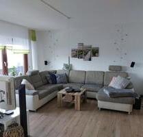 4 ZKB Wohnung, 1.OG, für 1 bis 3 Personen in Homberg Stadt, 107m² - Homberg (Efze)