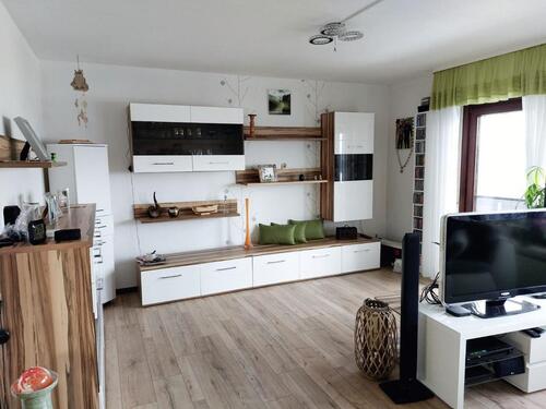 Foto - 4 Zimmer Etagenwohnung zur Miete in Homberg (Efze)