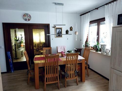 Foto - Etagenwohnung in Homberg (Efze) zur Miete