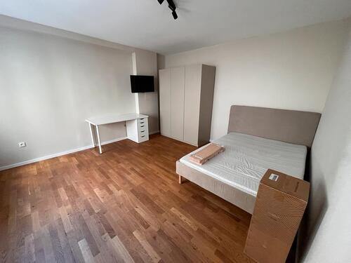 Foto - Möblierte Wohnung in Humboldt-Gremberg 