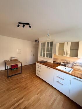 Foto - 2 Zimmer Erdgeschoßwohnung in Köln