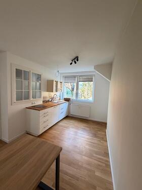 Foto - Erdgeschoßwohnung in Köln zur Miete