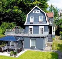 Freistehendes Mehrfamilienhaus mit großem Garten, Provisionsfrei - Wuppertal Dornap