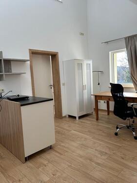 Foto - Moderne Möblierte Wohnung in Weende