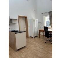 Moderne Möblierte Wohnung in Weende - Göttingen Roringen