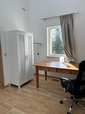 Foto - 1 Zimmer Dachgeschoßwohnung in Göttingen
