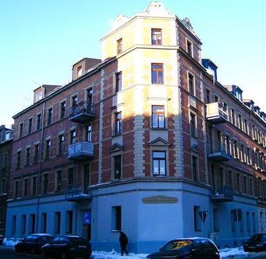 Foto - 2 Zimmer Etagenwohnung zur Miete in Chemnitz