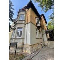 Schöne Büroflächen in Erfurt-Süd zu vermieten