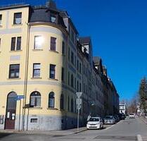 ++ Schöne 2 Raum Wohnung in Stollberg ++ - Stollberg (Erzgebirge)