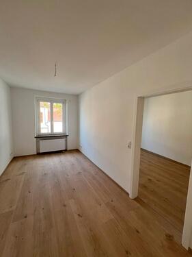 Foto - Etagenwohnung in Barby zur Miete