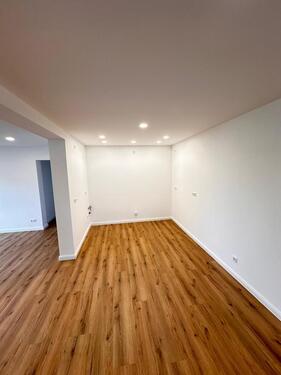 Foto - 4 Zimmer Erdgeschoßwohnung in Wittenförden