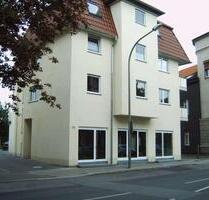 Moderne 2-Zimmer-Wohnung (66 m²) im Zentrum von Werl zu vermieten