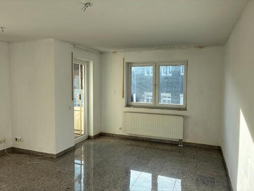 Foto - 2 Zimmer Etagenwohnung zur Miete in Werl