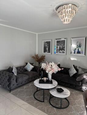Foto - 3 Zimmer Wohnung mit großem Garten Neusäß Augsburg