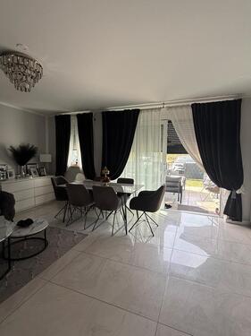 Foto - 3 Zimmer Terrassenwohnung in Neusäß