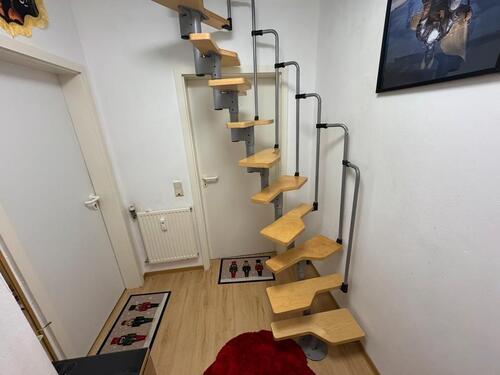 Foto - Terrassenwohnung in Bad Dürkheim zur Miete