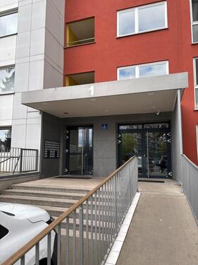 Foto - 1-Zimmer Wohnung zentral gelegen