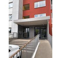1-Zimmer Wohnung zentral gelegen - Buckenhof