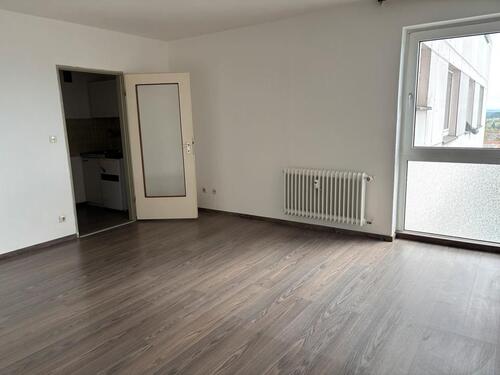 Foto - 1 Zimmer Etagenwohnung in Buckenhof