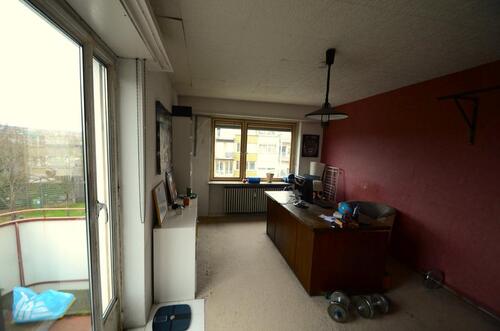Foto - 3 Zimmer Etagenwohnung zum Kaufen in Saarbrücken