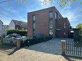 Foto - Neuwertige barrierefreie 2-Zimmer Whg mit Terrasse, ruhige Lage