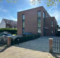 Neuwertige barrierefreie 2-Zimmer Whg mit Terrasse, ruhige Lage - Gelsenkirchen Gelsenkirchen-Nord