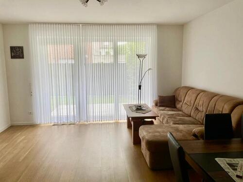 Foto - 2 Zimmer Erdgeschoßwohnung zur Miete in Gelsenkirchen