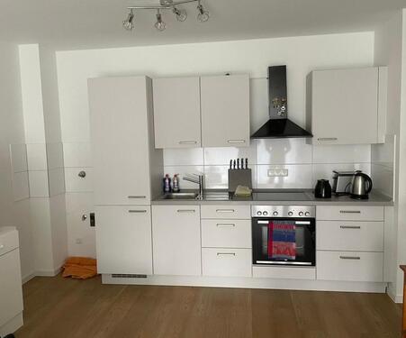 Foto - Erdgeschoßwohnung in Gelsenkirchen zur Miete