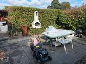 Foto - Kleingarten Schrebergarten Pachtgarten in Kronshagen