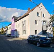 3-Zimmer Wohnung in Rehau zu vermieten - Erlangen Bruck