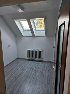 Foto - 3 Zimmer Dachgeschoßwohnung in Erlangen