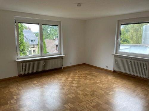 Foto - 4 Zimmer Etagenwohnung in Thurnau