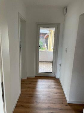 Foto - Etagenwohnung in Thurnau zur Miete