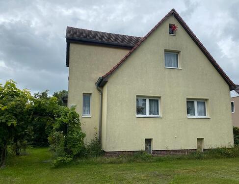 Foto - Haus mit Grundstück - 435.000,00&nbsp;EUR Kaufpreis, ca.&nbsp; 100,00&nbsp;m&sup2;