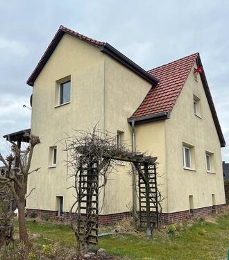 Foto - 4 Zimmer Einfamilienhaus zum Kaufen in Brieselang