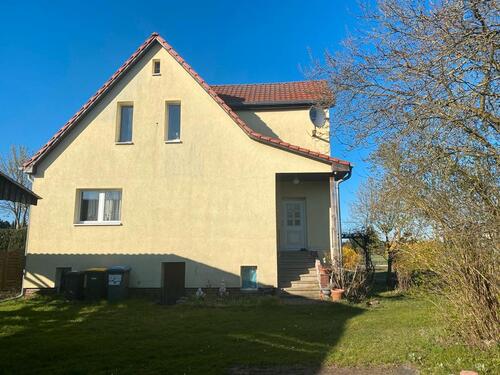 Foto - Einfamilienhaus in Brieselang zum Kaufen