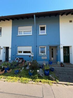 Foto - Modernisiertes Reihenmittelhaus in Offenburg
