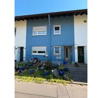 Modernisiertes Reihenmittelhaus in Offenburg
