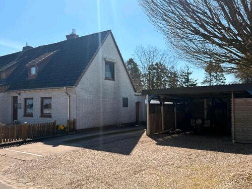 Foto - 4 Zimmer Doppelhaushälfte zum Kaufen in Itzehoe