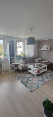Foto - Mietwohnung - 425,00 EUR Kaltmiete,