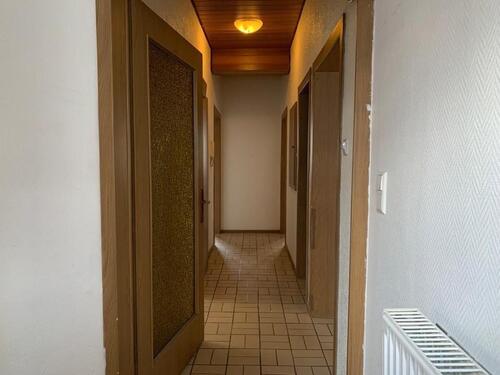 Foto - Etagenwohnung zur Miete in Worms
