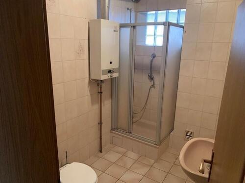 Foto - Etagenwohnung in Worms