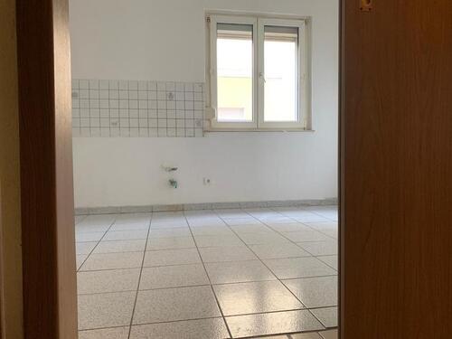 Foto - Etagenwohnung in Worms zur Miete