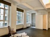 Foto - kleines Loft • Gewerbe & Wohnen • Reuterkiez • Sanderstraße •