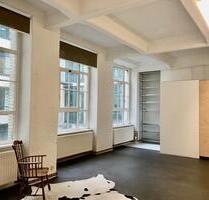 kleines Loft • Gewerbe & Wohnen • Reuterkiez • Sanderstraße • - Berlin Neukölln