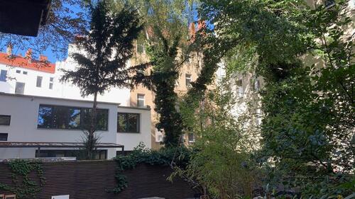 Foto - Etagenwohnung in Berlin