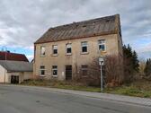 Foto - Schönes Mehrfamilienhaus nähe Leipzig