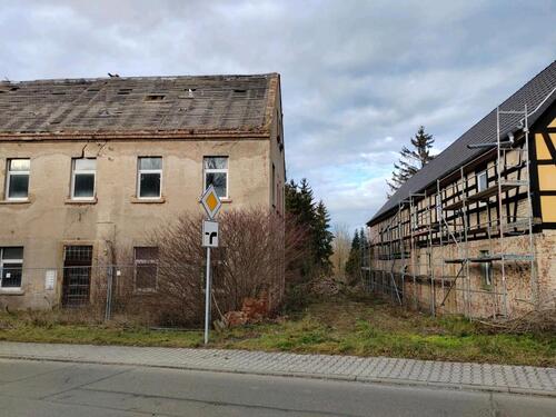 Foto - Einfamilienhaus zum Kaufen in Zeitz